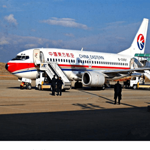 呼和浩特机场托运航空快运业稳步发展的原因是什么？